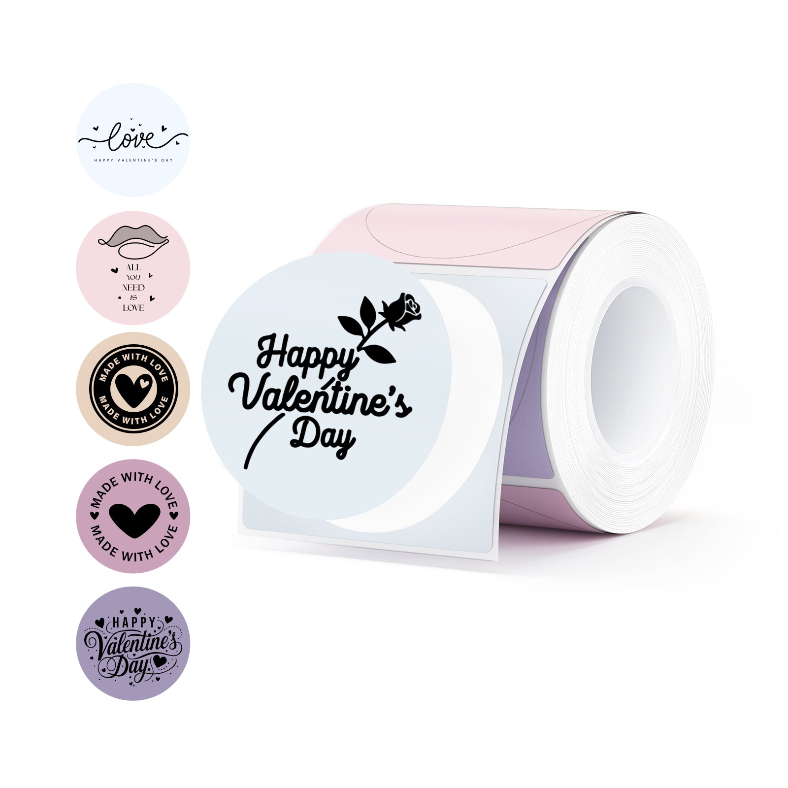 MUNBYN Morandi Series 2