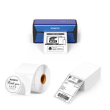 MUNBYN RealWriter 401AP AirPrint Thermal Label Printer Kit - MUNBYN