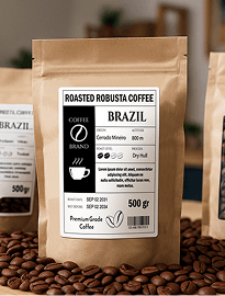 Product Labels