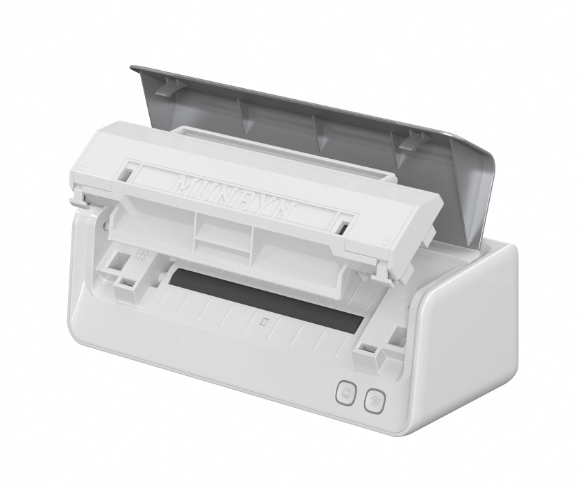 $70 Off Voucher for World’s #1 Replaceable Print-Head Printer RW405B - For Just $5