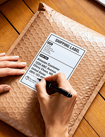 Address Labels