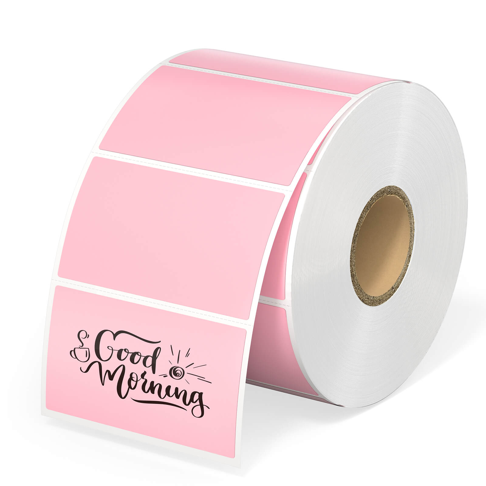 2.25" x 1.25" Rectangle Labels